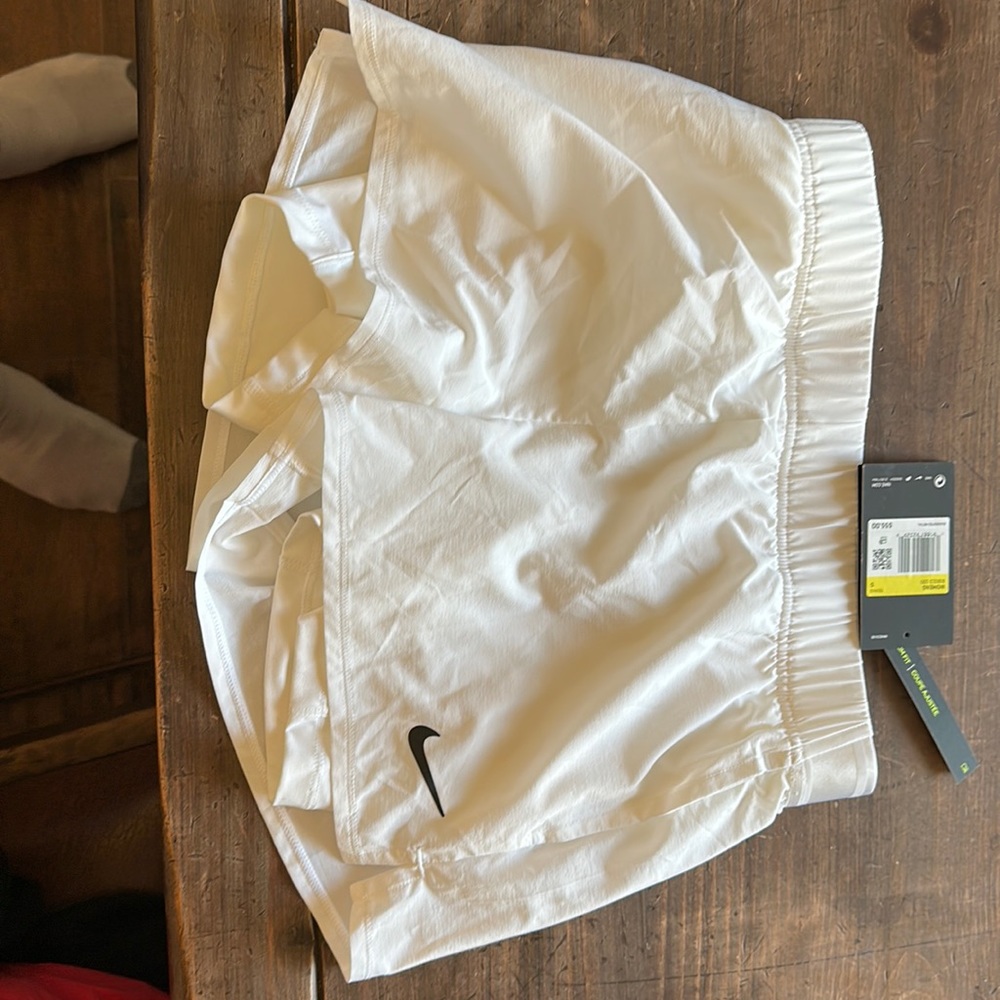 Nike Tennis shorts size s